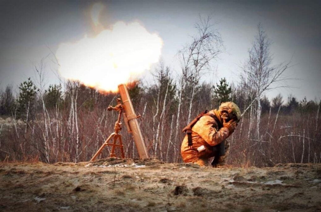 Russia – Ukraine war updates as of December 22, 2023