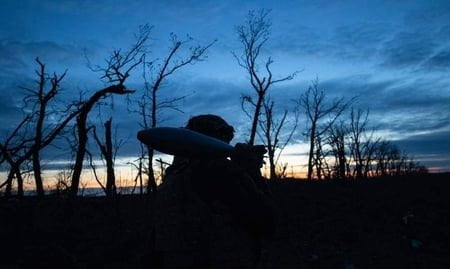 Russia – Ukraine war updates as of December 3, 2023