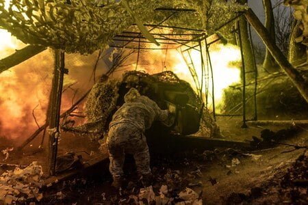 Russia – Ukraine war updates as of December 4, 2023