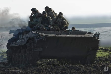 Russia – Ukraine war updates as of December 5, 2023