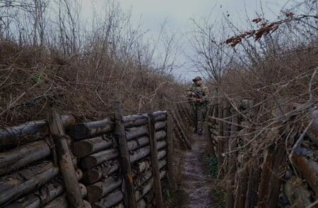 Russia – Ukraine war updates as of December 6, 2023
