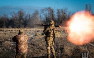 Russia – Ukraine war updates as of December 9, 2023