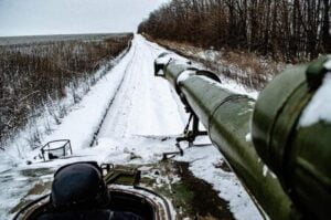 Russia – Ukraine war updates as of January 8, 2024