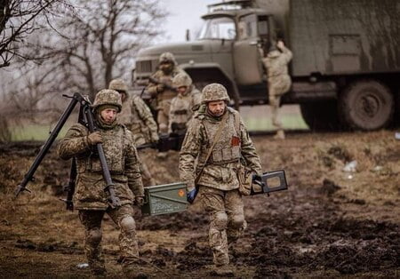 Russia – Ukraine war updates as of January 20, 2024