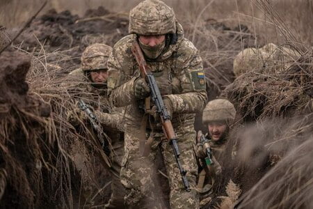 Russia – Ukraine war updates as of January 22, 2024