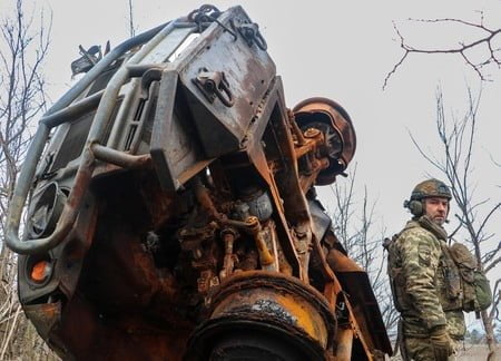 Russia – Ukraine war updates as of January 31, 2024