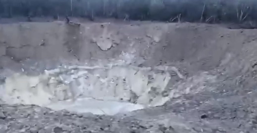 Russian massive attack on Ukraine: 50% of missiles intercepted