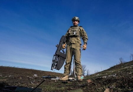 Russia – Ukraine war updates as of February 21, 2024