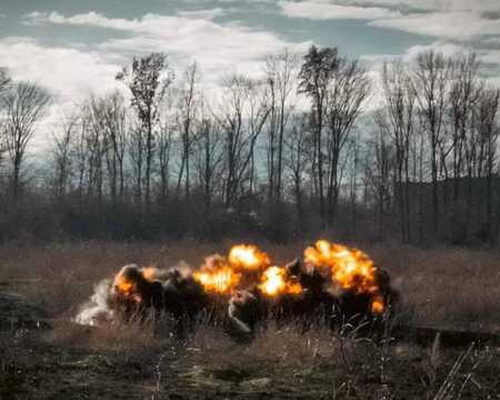 Russia – Ukraine war updates as of February 23, 2024