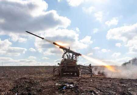 Russia – Ukraine war updates as of February 29, 2024