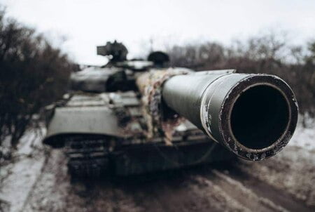 Russia – Ukraine war updates as of February 8, 2024