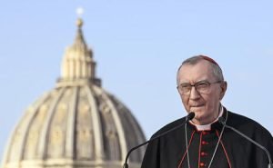 Macron’s proposal to send NATO troops to Ukraine opens up a ‘terrifying scenario’, Vatican says 
