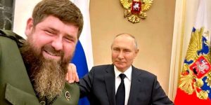 Russia for muslims: the new reality of Putin’s 5th term