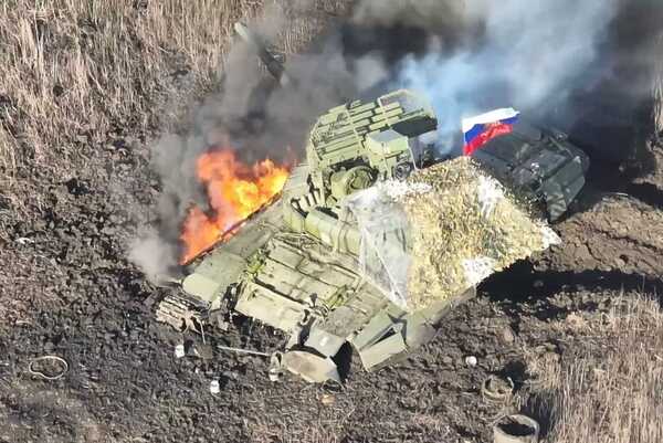 Russia – Ukraine war updates as of March 15, 2024