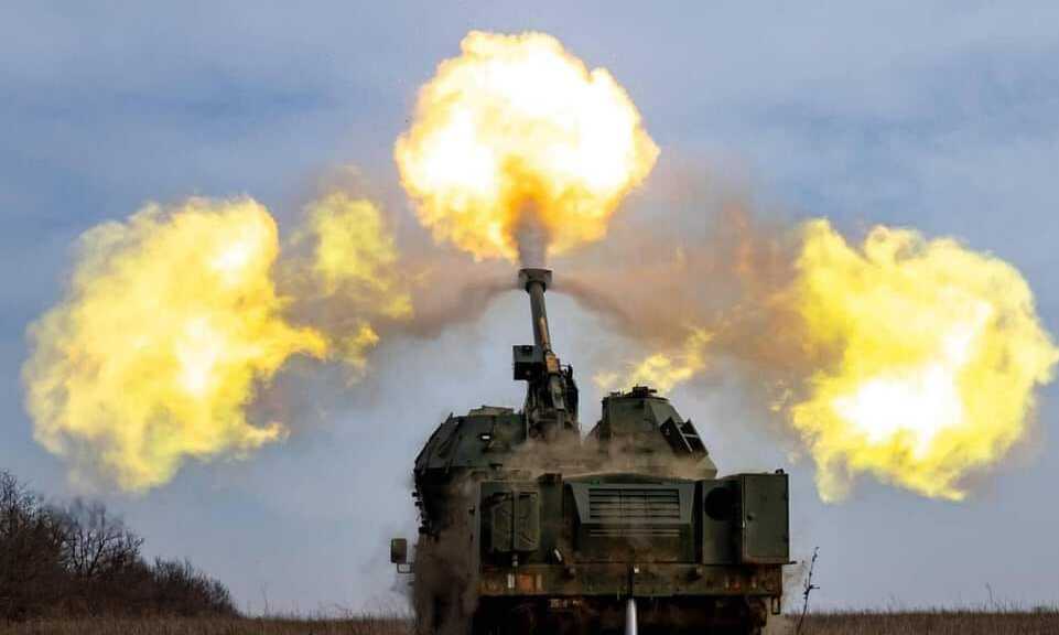 Russia – Ukraine war updates as of March 17, 2024