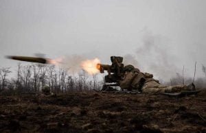Russia – Ukraine war updates as of March 21, 2024