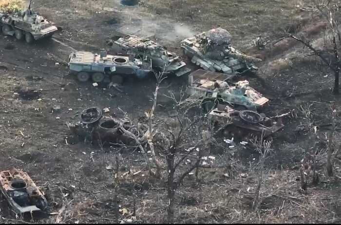 Russia – Ukraine war updates as of March 22, 2024