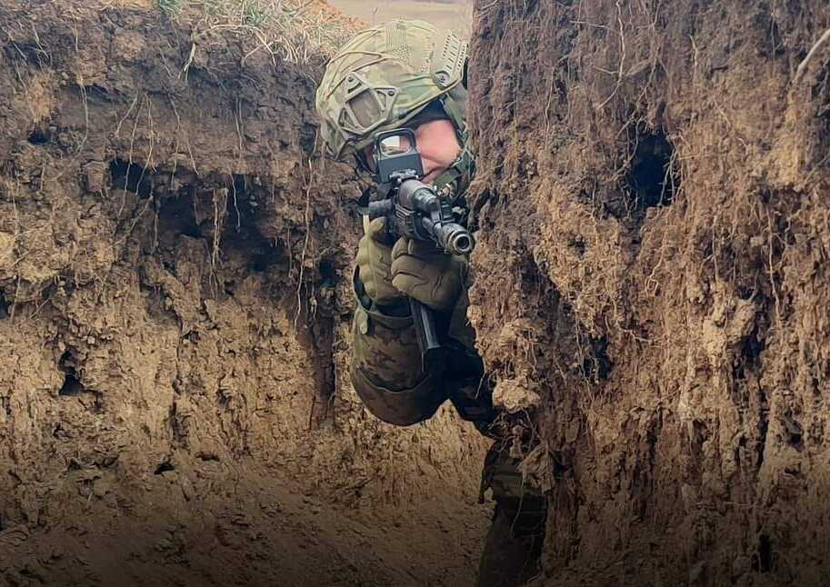 Russia – Ukraine war updates as of March 23, 2024