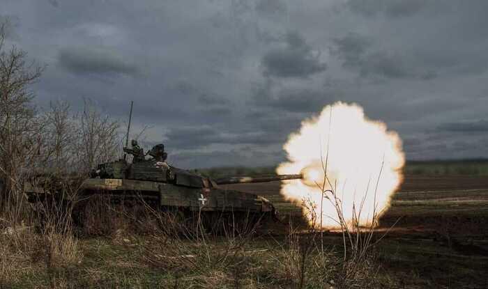 Russia – Ukraine war updates as of March 25, 2024