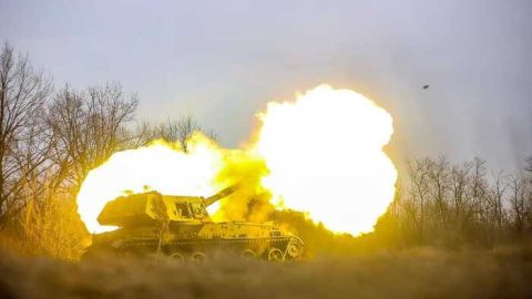 Russia‑Ukraine frontline combat Mar 27, 2024 with heavy air strikes, missile assaults and artillery exchanges reported across multiple Ukrainian regions. :contentReference[oaicite:1]{index=1}