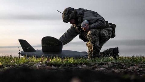Ukraine war March 31 2024 frontline combat, artillery, aviation strikes and defensive actions across multiple regions in Russia‑Ukraine conflict update by empr.media