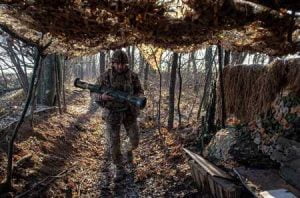 Russia – Ukraine war updates as of March 4, 2024