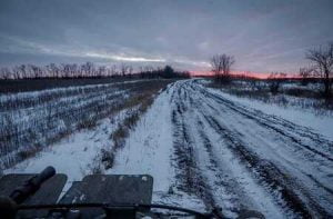 Russia – Ukraine war updates as of March 5, 2024