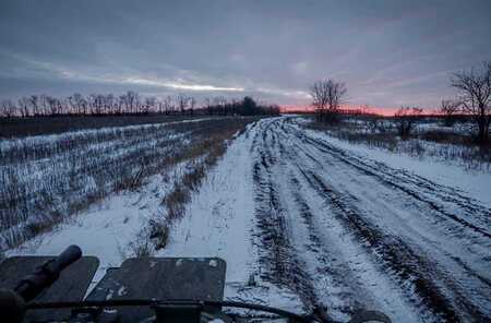 Russia – Ukraine war updates as of March 5, 2024