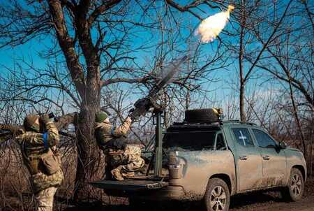 Russia – Ukraine war updates as of March 6, 2024