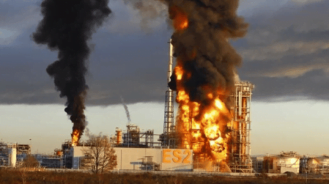 The logic "let's not tease Russia,"don't hit Russia, "don't tease Putin" is absolutely flawed and false