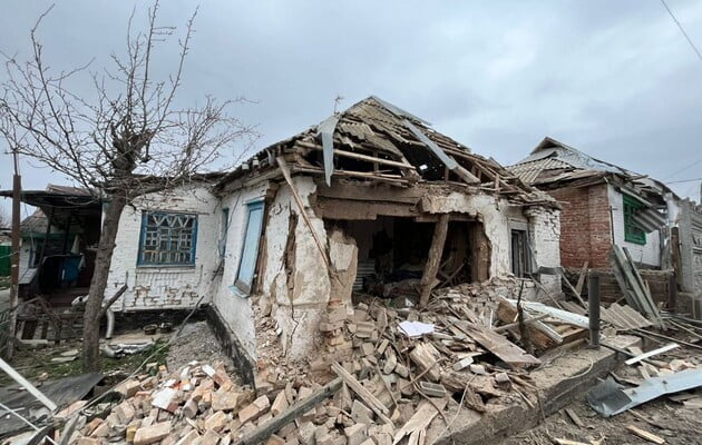 Ukraine under fire – the situation in the regions during the day of March 27, 2024