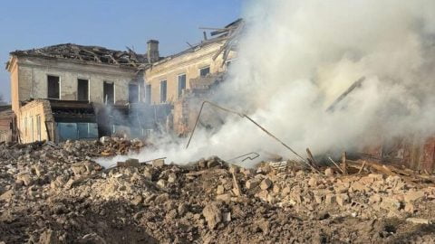 Ukraine under fire Mar 28 2024: Russian drones, missiles and artillery striking Odesa, Kharkiv, Zaporizhzhia and Mykolaiv as regional war situation unfolds. :contentReference[oaicite:1]{index=1}