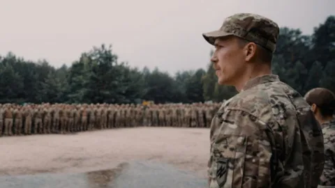 Did you know about existing ban on the Western weapons transfer to the Azov Brigade of the National Guard of Ukraine?