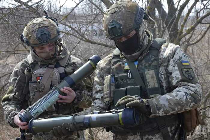 Russia – Ukraine war update as of April 19, 2024