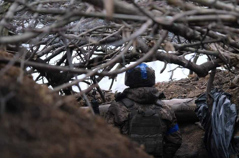 Russia – Ukraine war updates as of April 1, 2024