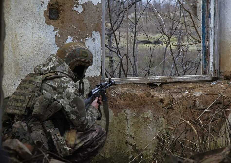 Russia – Ukraine war update as of April 10, 2024
