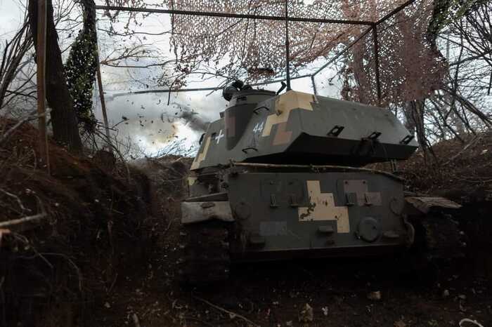 Russia – Ukraine war update as of April 13, 2024