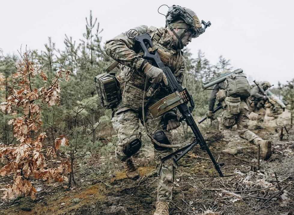 Russia – Ukraine war updates as of April 2, 2024