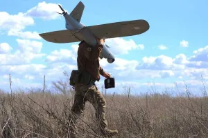 Russia – Ukraine war update as of April 21, 2024