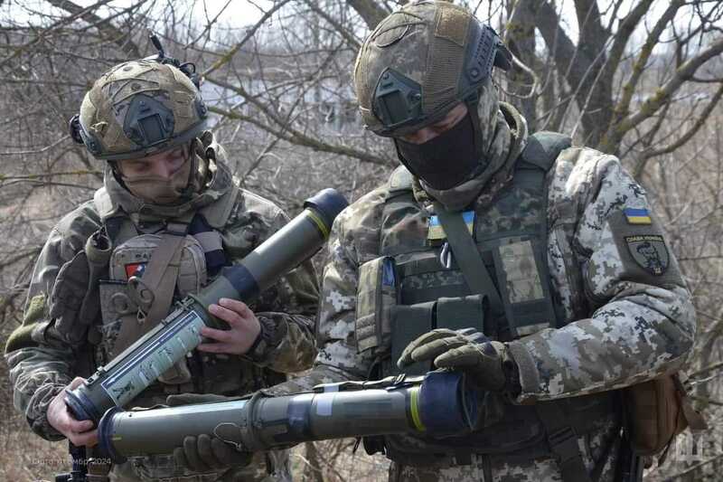 Russia – Ukraine war update as of April 26, 2024