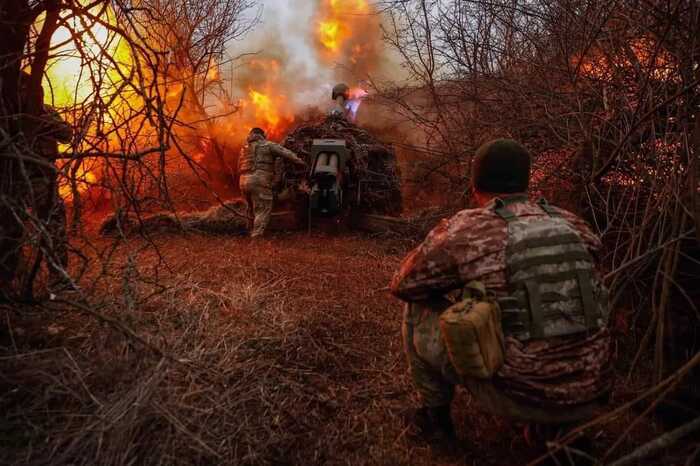 Russia – Ukraine war updates as of April 4, 2024