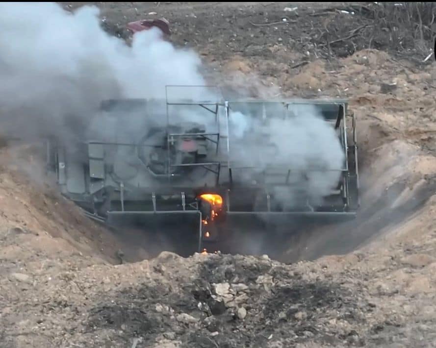 Russia – Ukraine war updates as of April 5, 2024