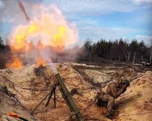 Russia – Ukraine war updates as of April 6, 2024