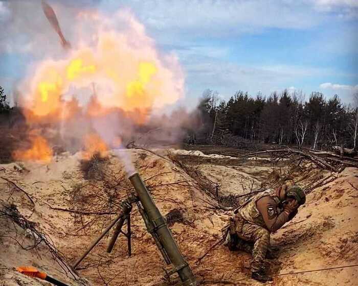 Russia – Ukraine war updates as of April 6, 2024