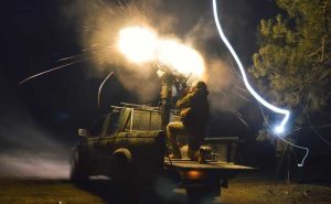 Russia – Ukraine war updates as of April 7, 2024
