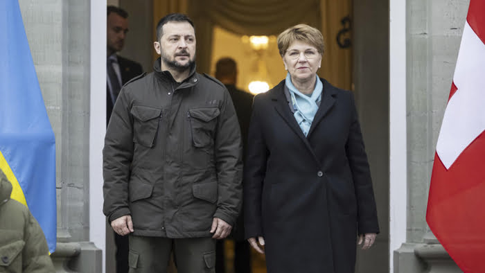 World about Ukraine: April 2024, digest 1