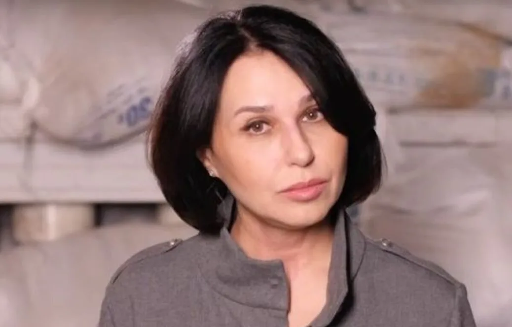 Ukrainian TV presenter: During World War II “panic-mongers were shot”. And what to do with 21st-century made-in-Ukraine panic-mongers?