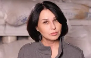 Ukrainian TV presenter: During World War II “panic-mongers were shot”. And what to do with 21st-century made-in-Ukraine panic-mongers?
