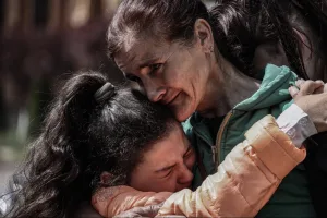 How to be a Mother in Ukraine