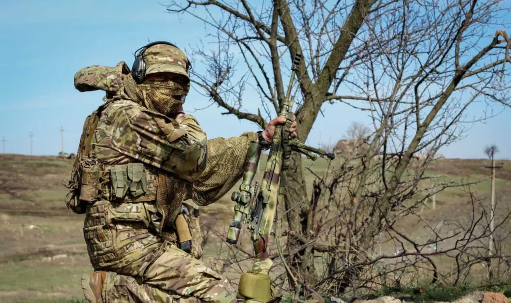 Russia – Ukraine war update as of May 1, 2024